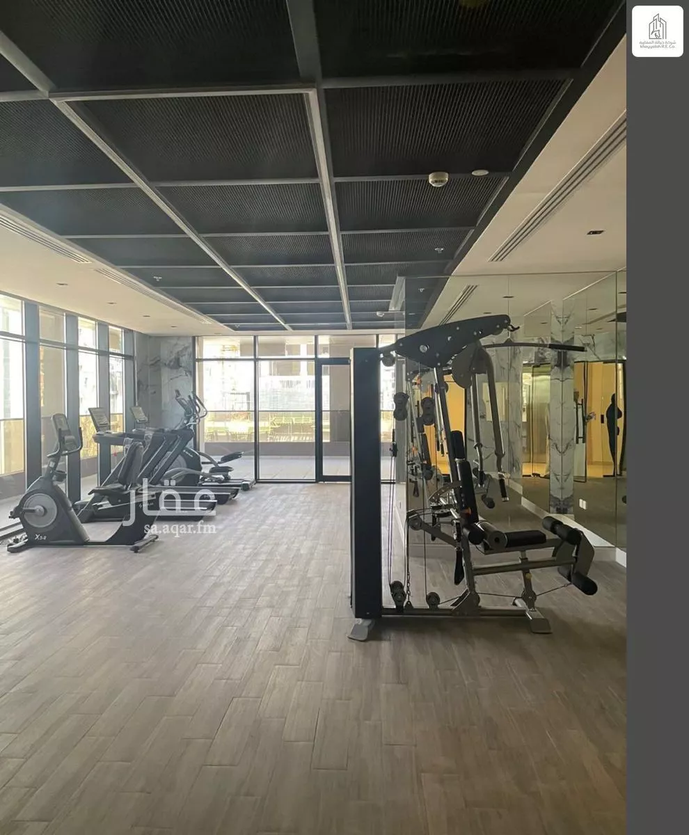 شقة 2 غرف في القيروان 2