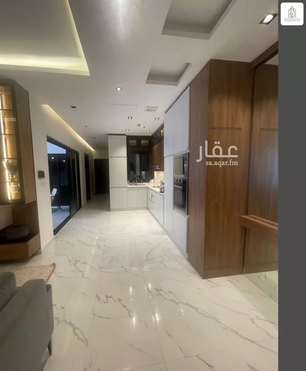 شقة 2 غرف في القيروان 1