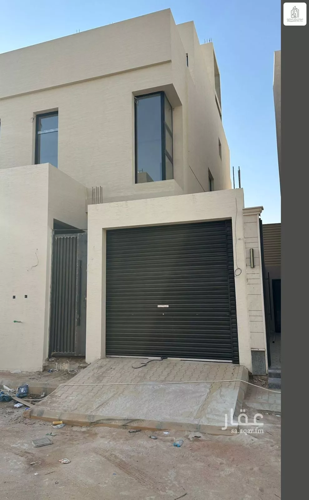 دور 3 غرف في الرمال