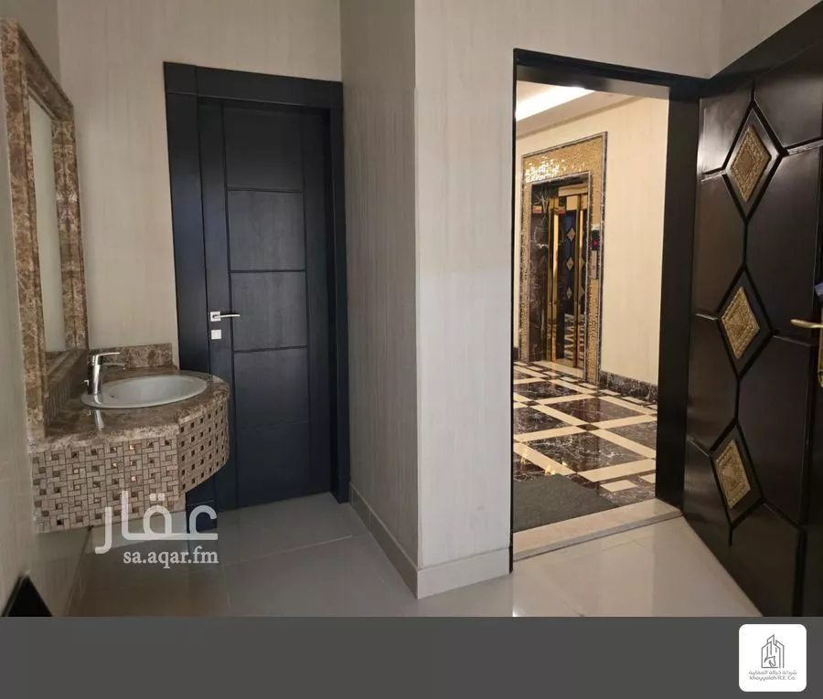 5 bedroom apartment in Al Malqa, Riyadh 7