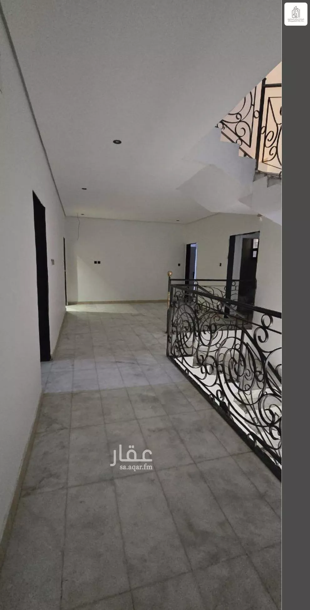 شقة 2 غرف في النرجس 4