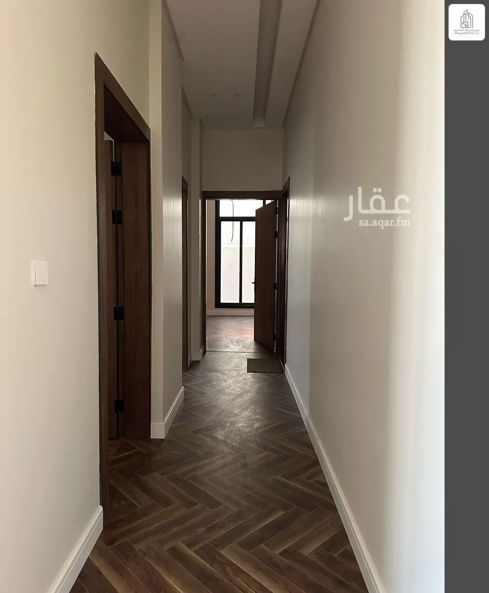 4 bedroom floor in Al Khuzama 3