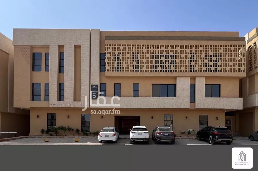 2 bedroom apartment in Irqah, Riyadh 12