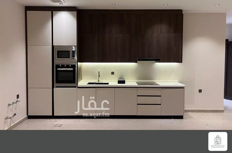 2 bedroom apartment in Irqah, Riyadh 11