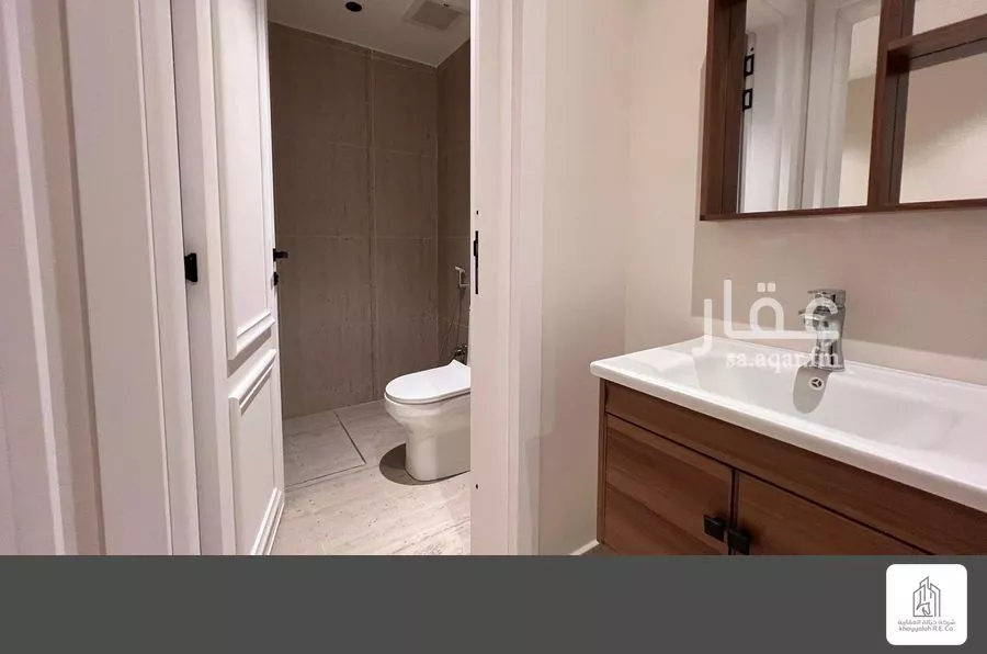 3 bedroom apartment in Al Malaz, Riyadh 4