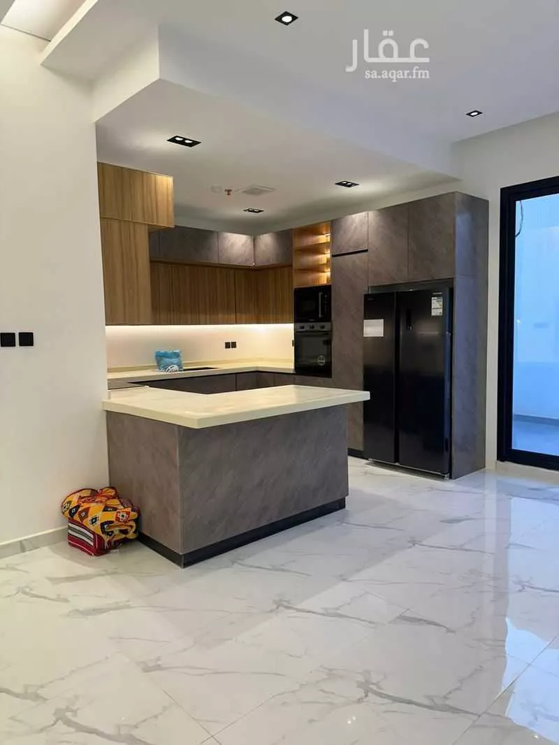 فيلا 4 غرف في النرجس 5