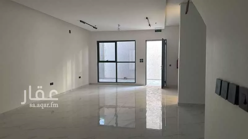 فيلا 4 غرف في النرجس 1