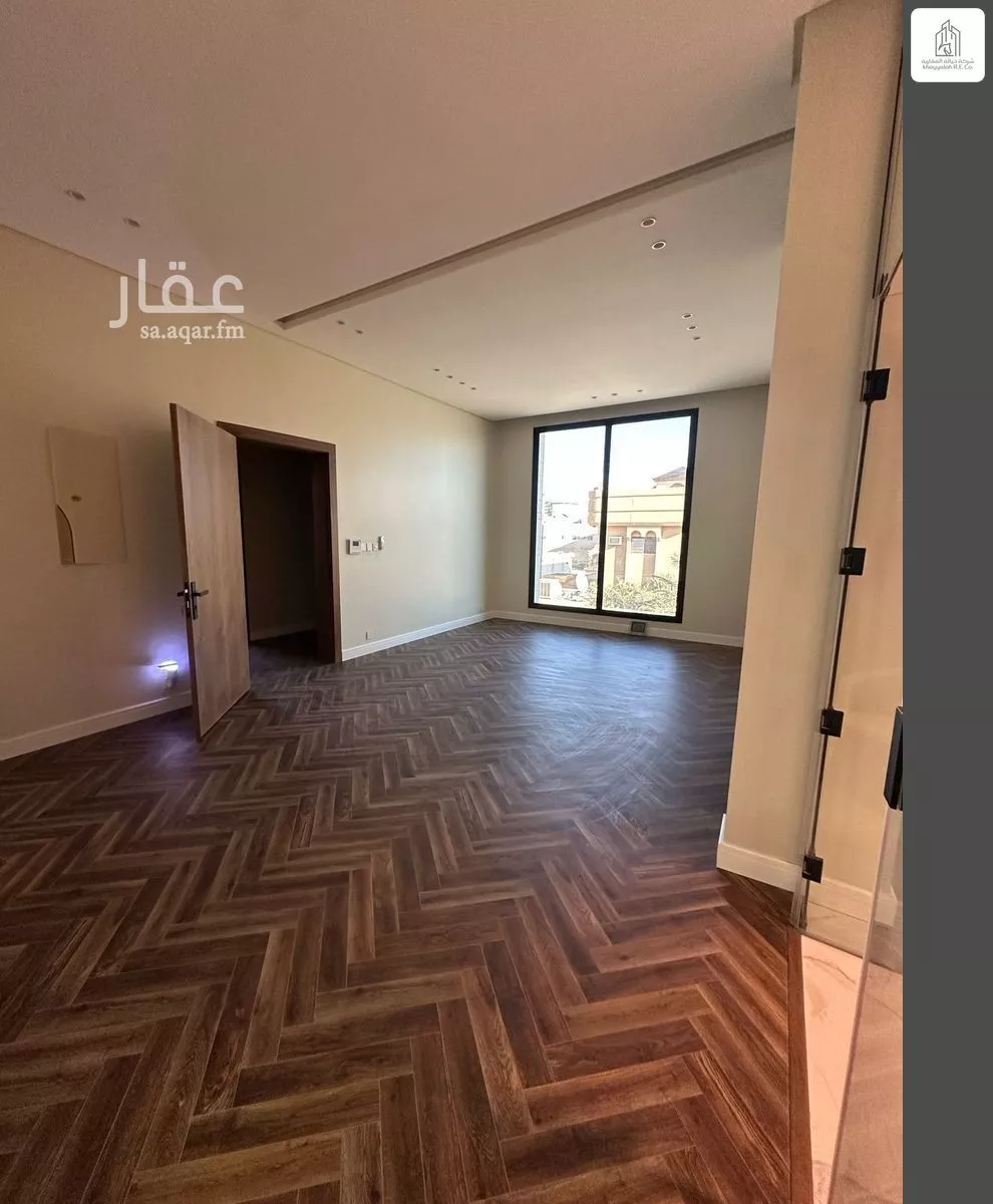 4 bedroom floor in Al Khuzama 2