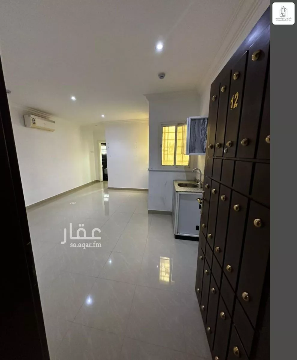 3 bedroom apartment in Al Malaz, Riyadh 4