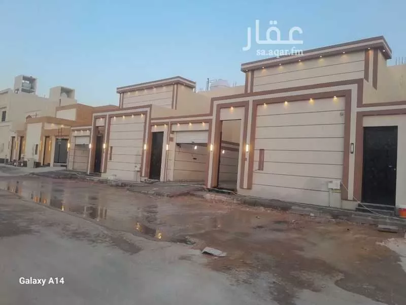 دور 5 غرف في الجنادرية