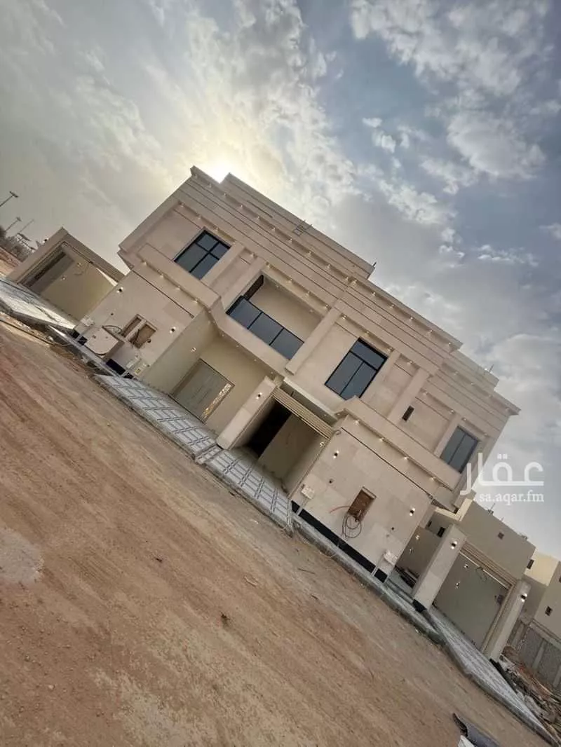 دور 7 غرف في المعيزلة 1