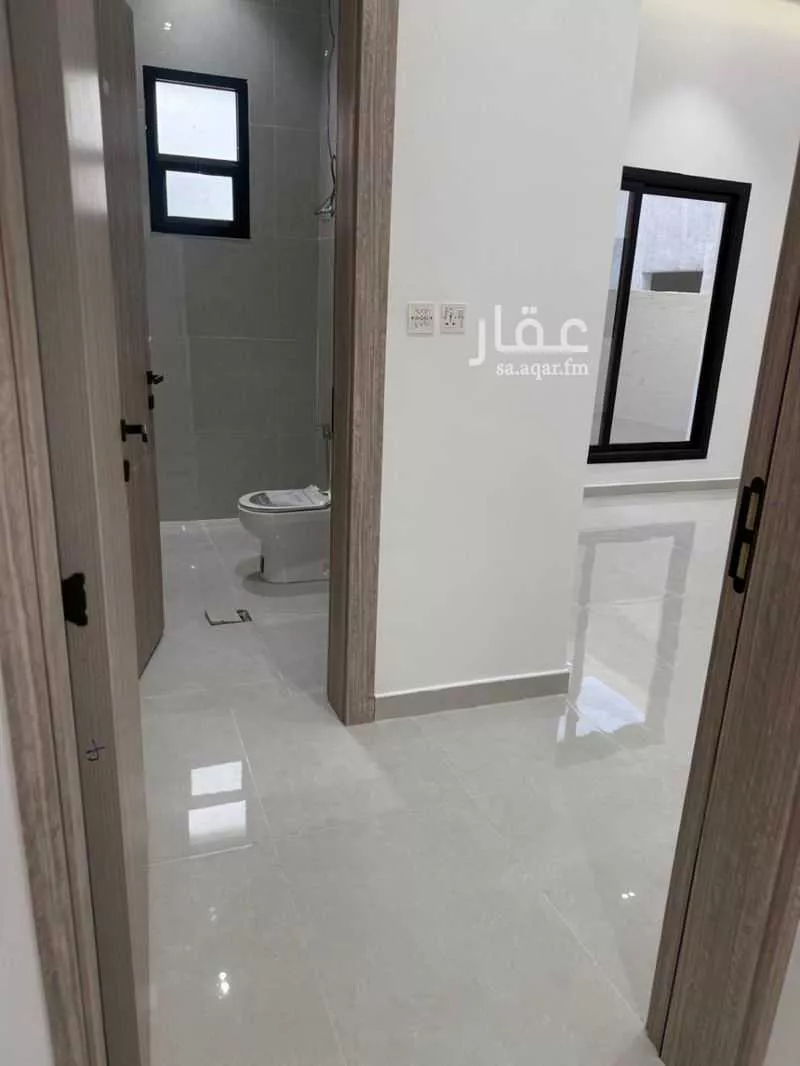 دور 7 غرف في المعيزلة 2