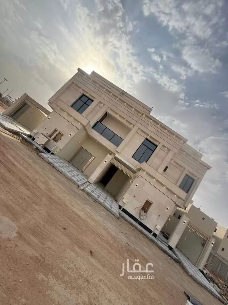 دور 7 غرف في المعيزلة 1