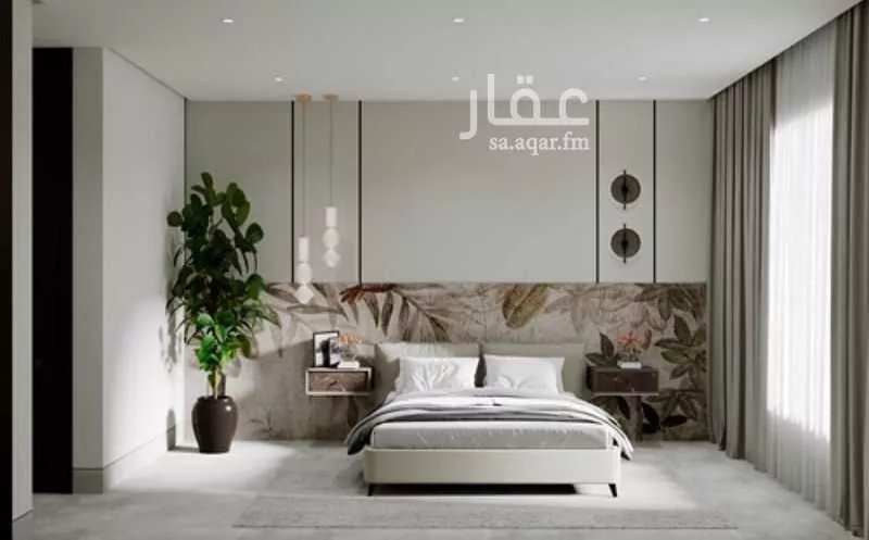 عمارة 141 م² في الحمرا 4