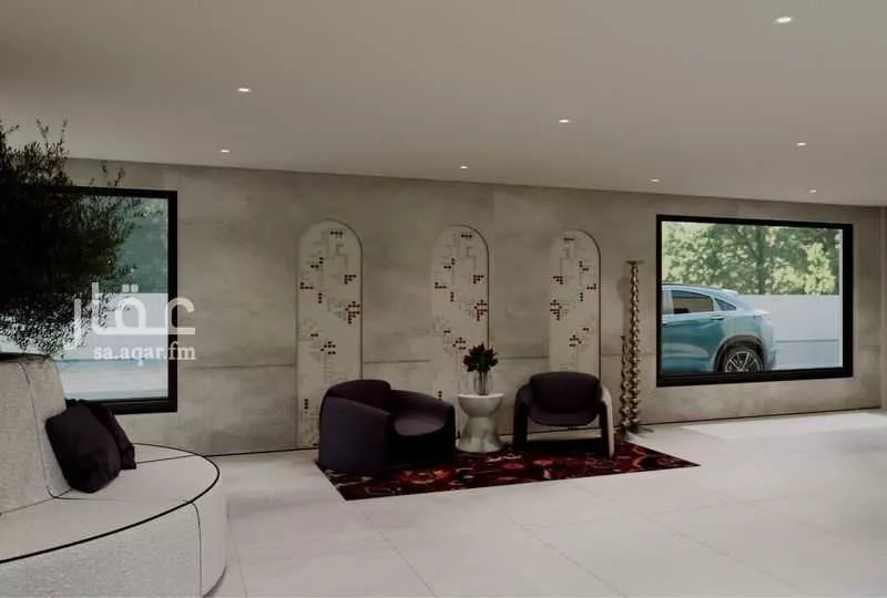 عمارة 141 م² في الحمرا 5