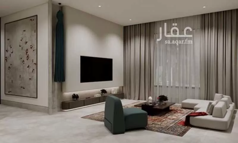 3 bedroom apartment in Al Hamra 3