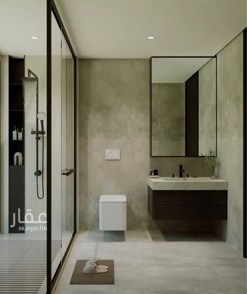 3 bedroom apartment in Al Hamra 1