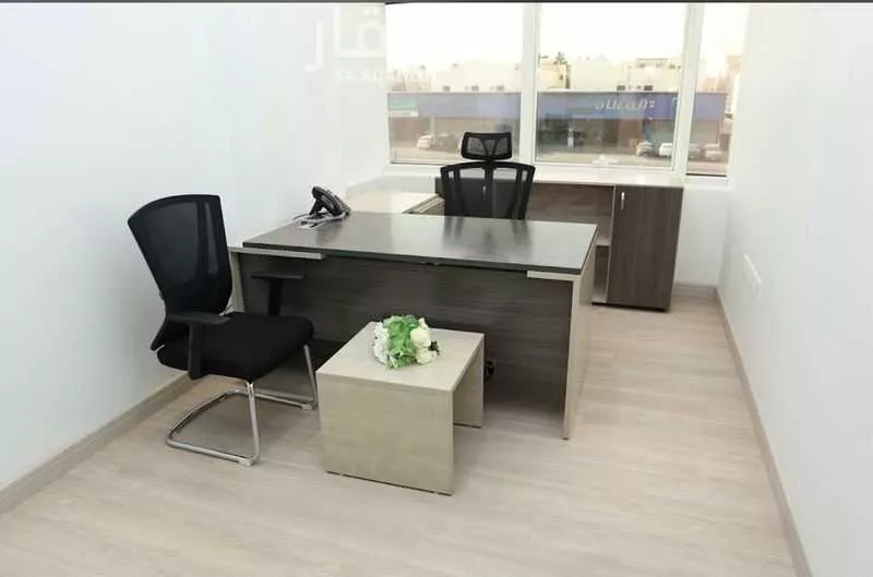 533 sqm office in Al Mursalat 2