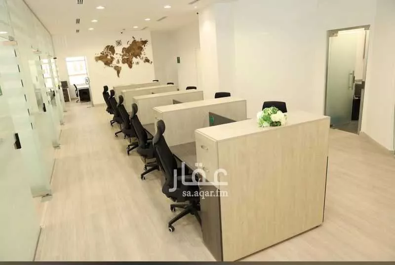 533 sqm office in Al Mursalat 5