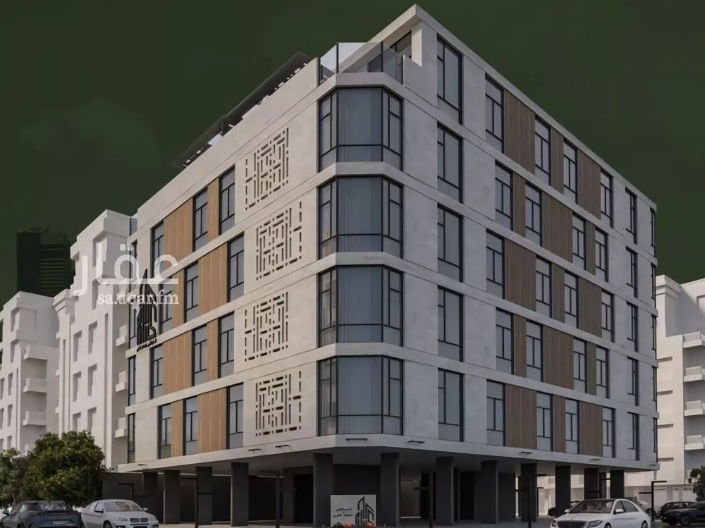 شقة 2 غرف في الشرفية 2