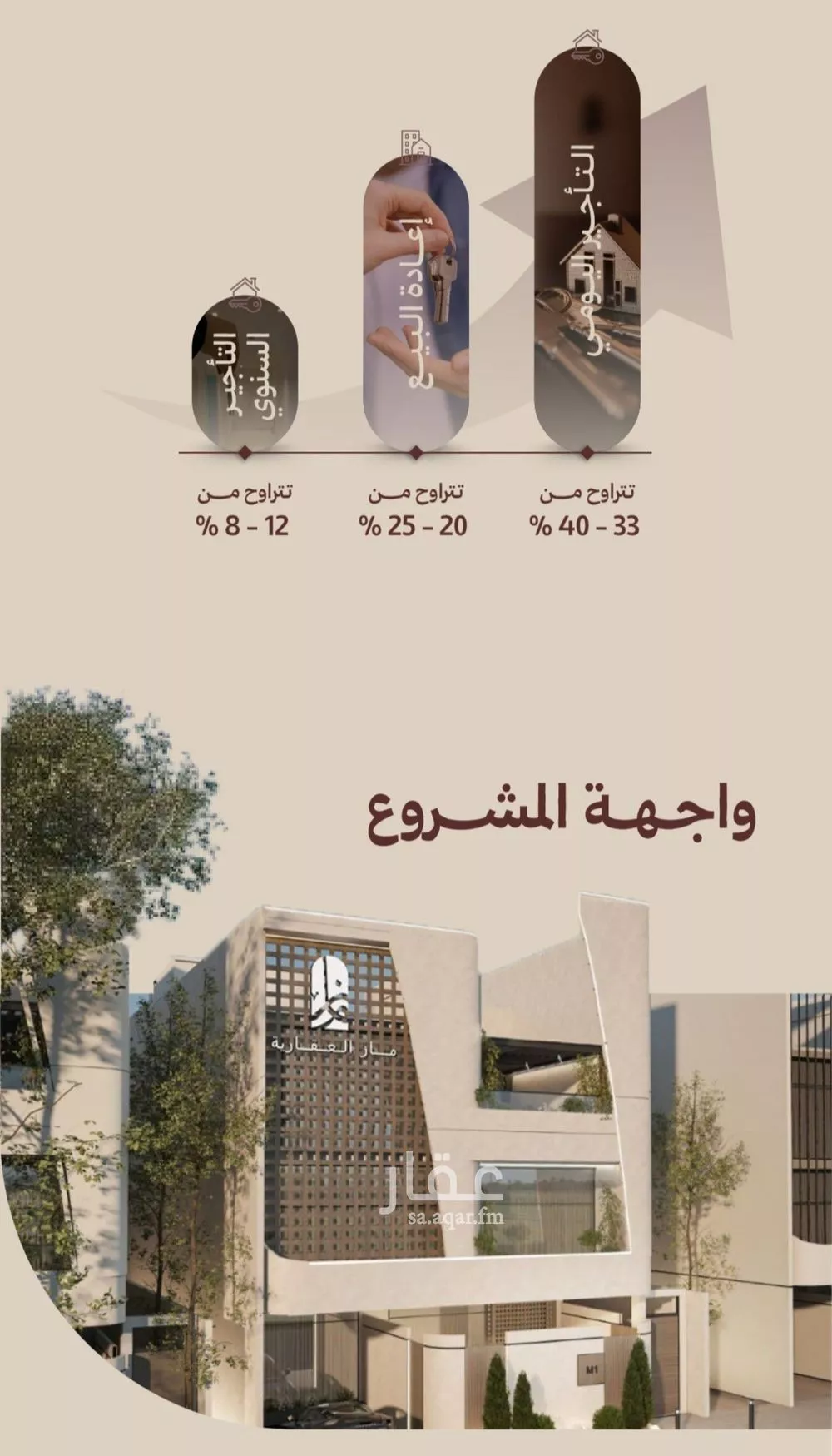 شقة 2 غرف في النهضة 5