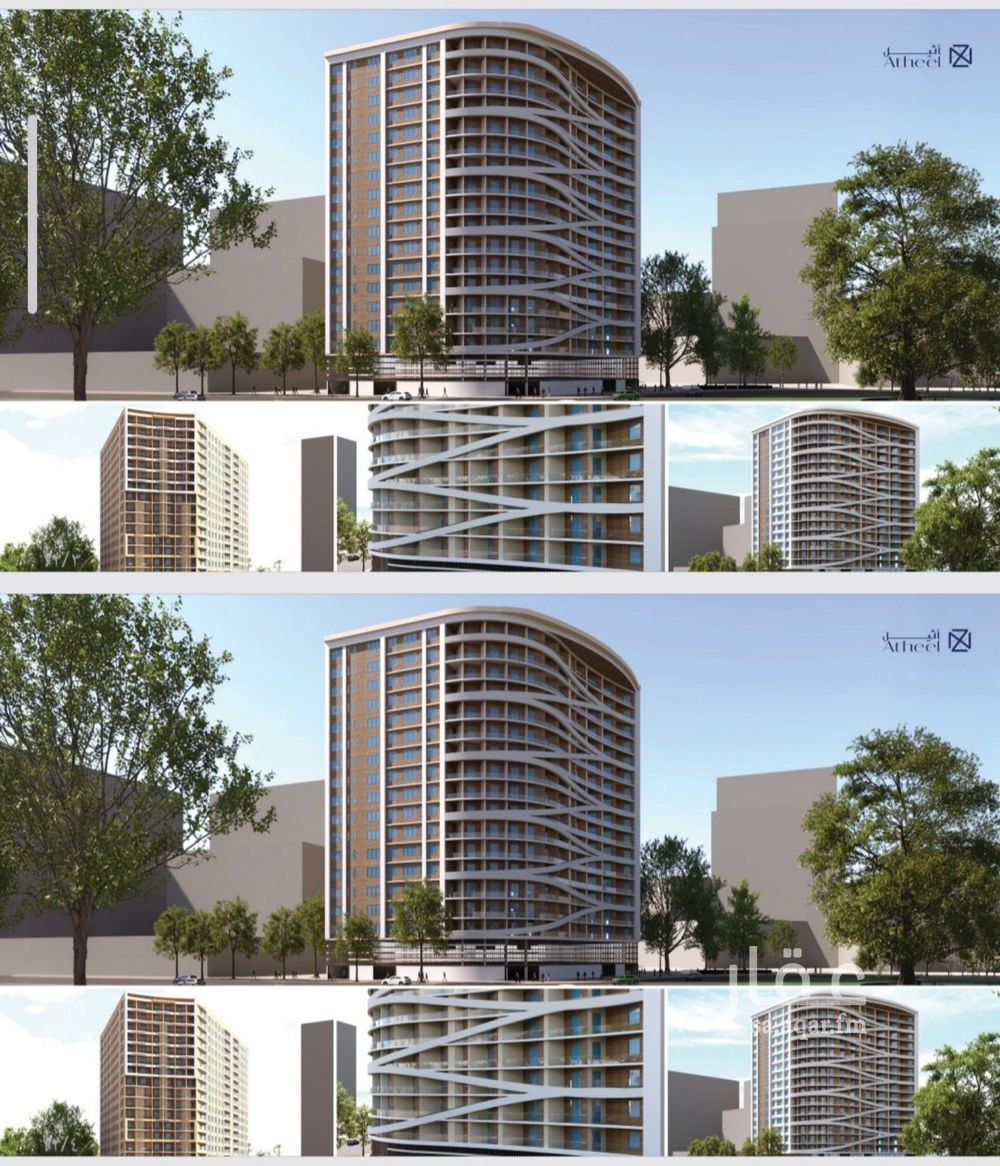 1 bedroom apartment in Al Fayha, Jeddah 5