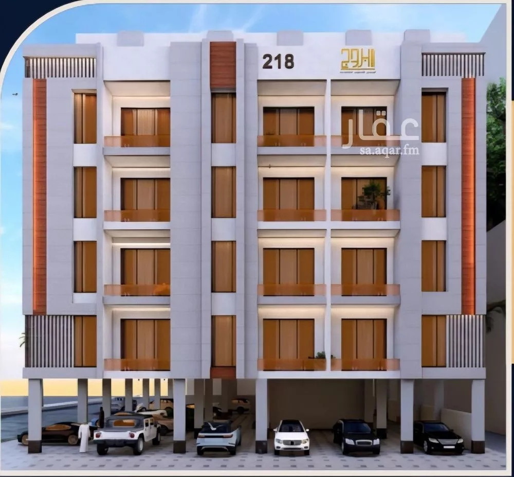 شقة 3 غرف في الصوارى 2