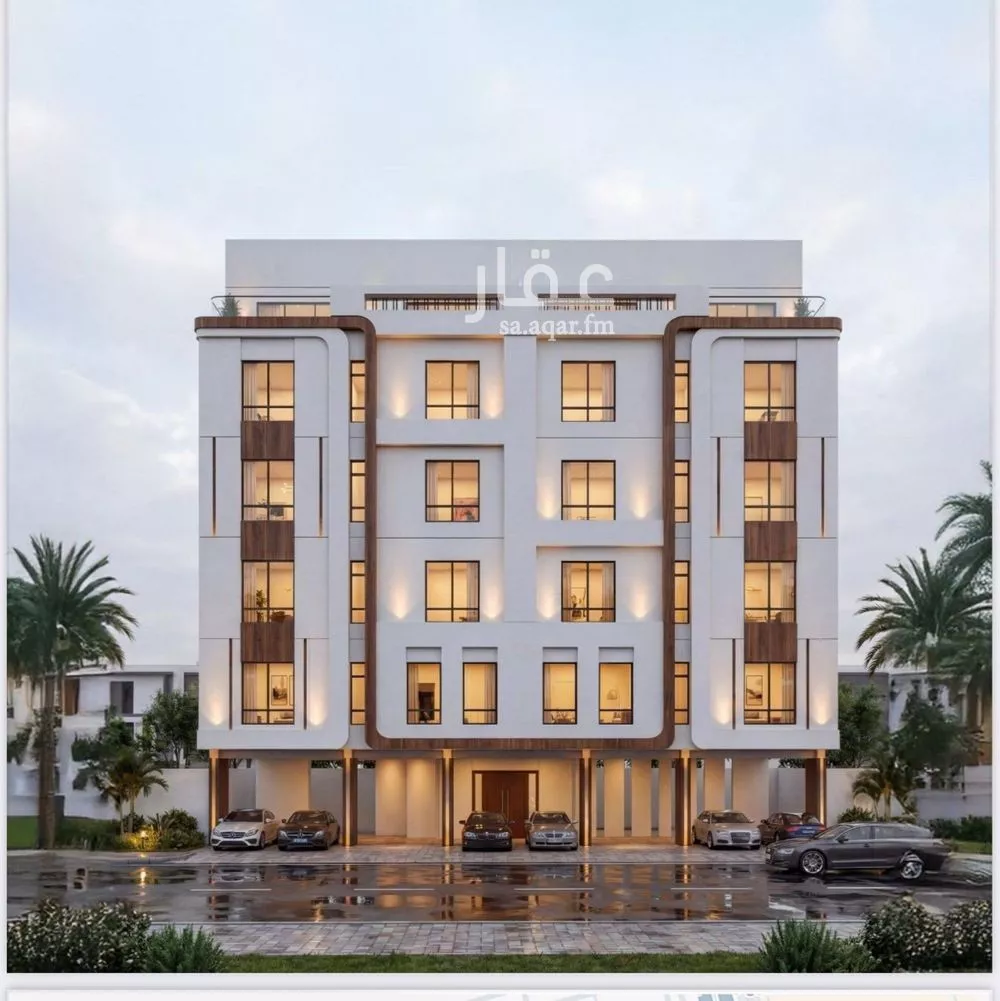 شقة 3 غرف في الصفا 1