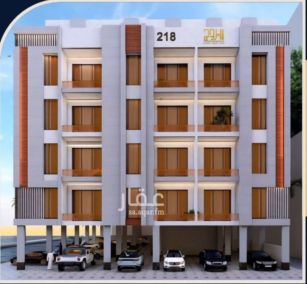 شقة 3 غرف في الصوارى 2