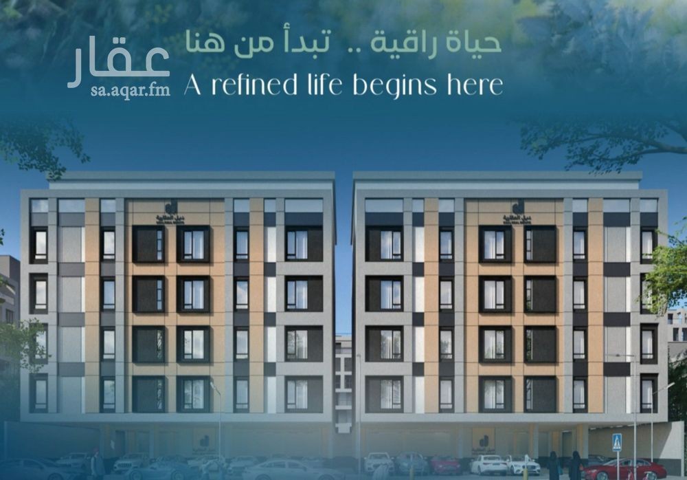 3 bedroom apartment in Ar Rayan, Jeddah 5