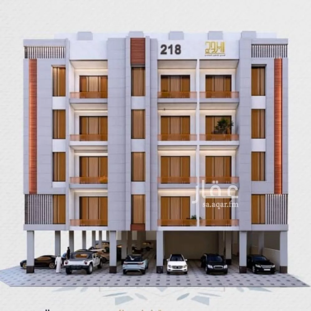 شقة 3 غرف في الصوارى 2