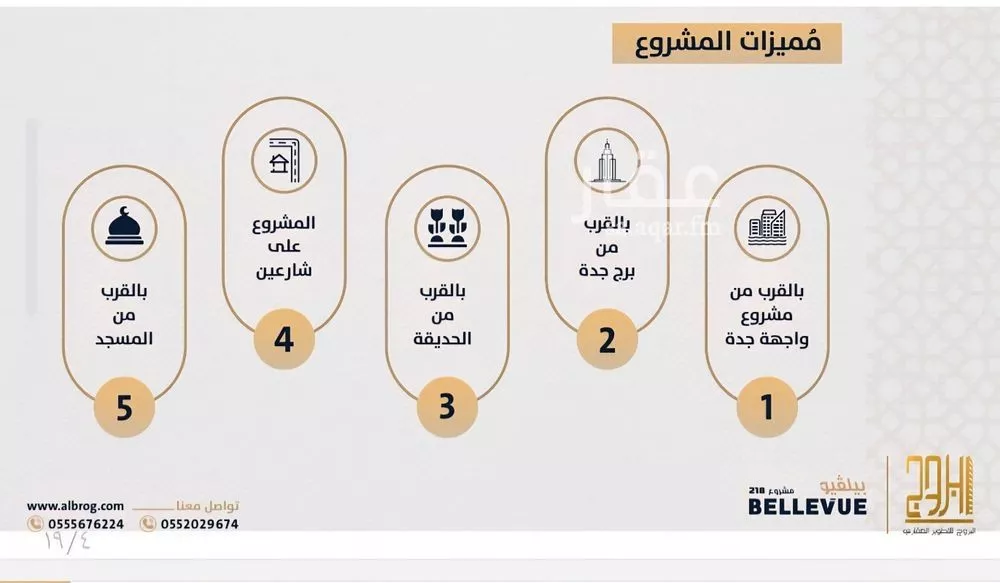 شقة 2 غرف في الصوارى 3