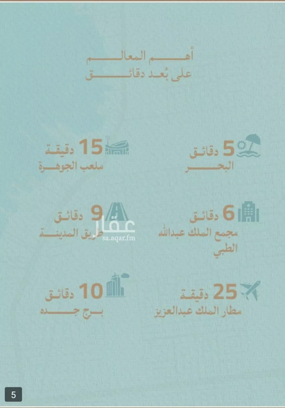 شقة 2 غرف في الياقوت 3