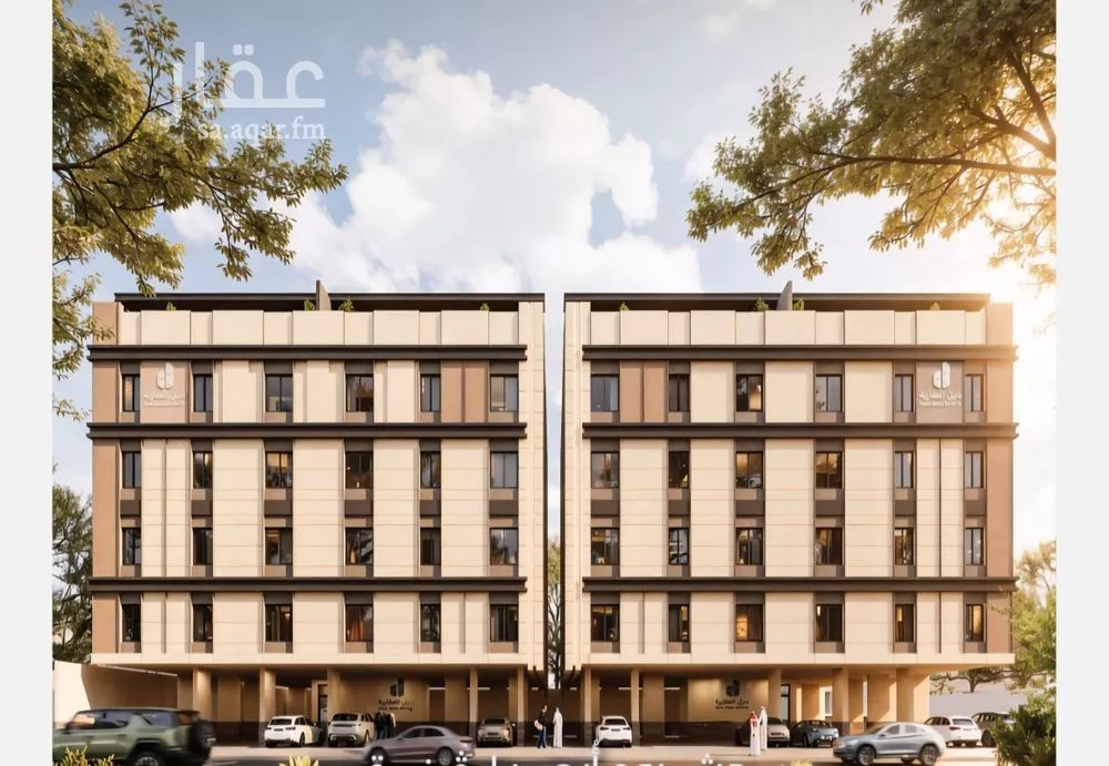 3 bedroom apartment in Al Yaqout, Jeddah 7