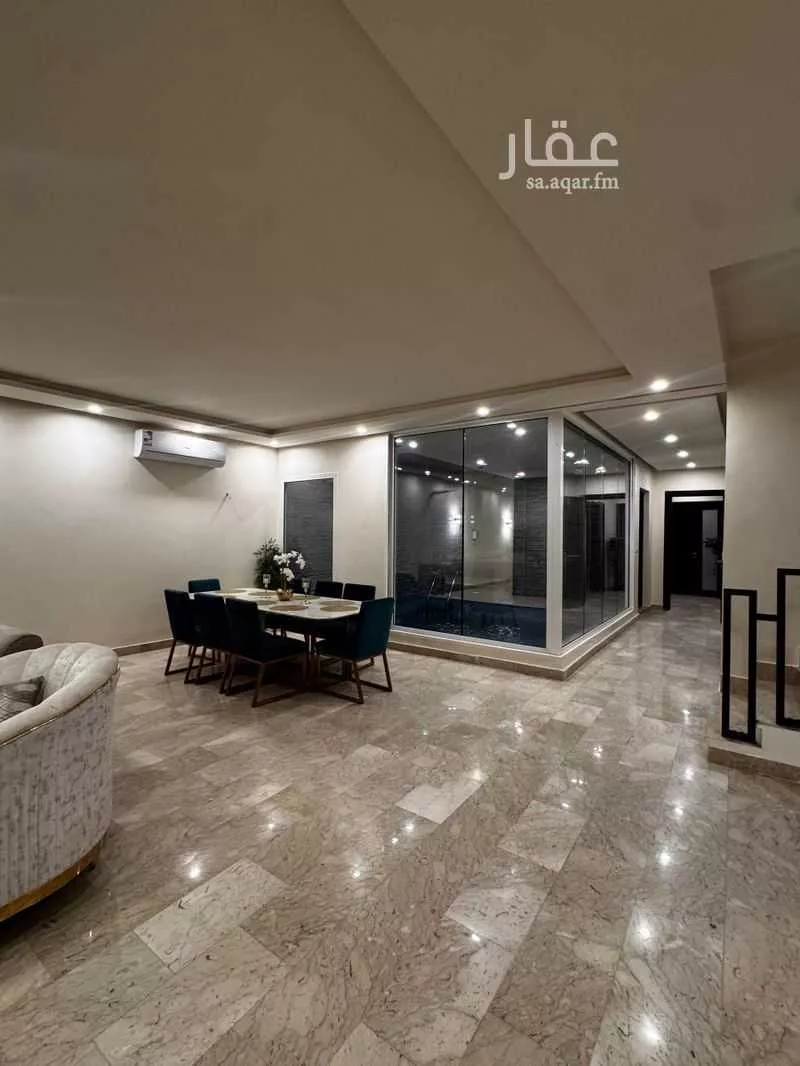 فيلا 7 غرف في الصوارى 4