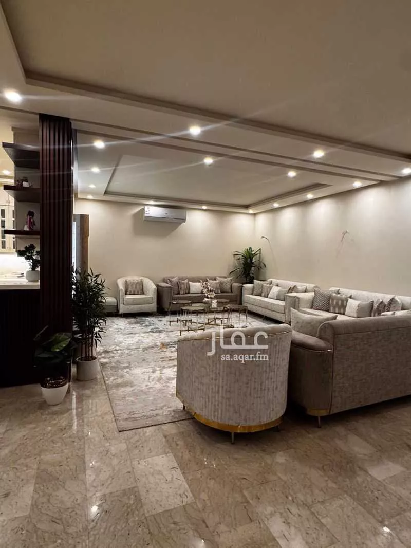 فيلا 7 غرف في الصوارى 3