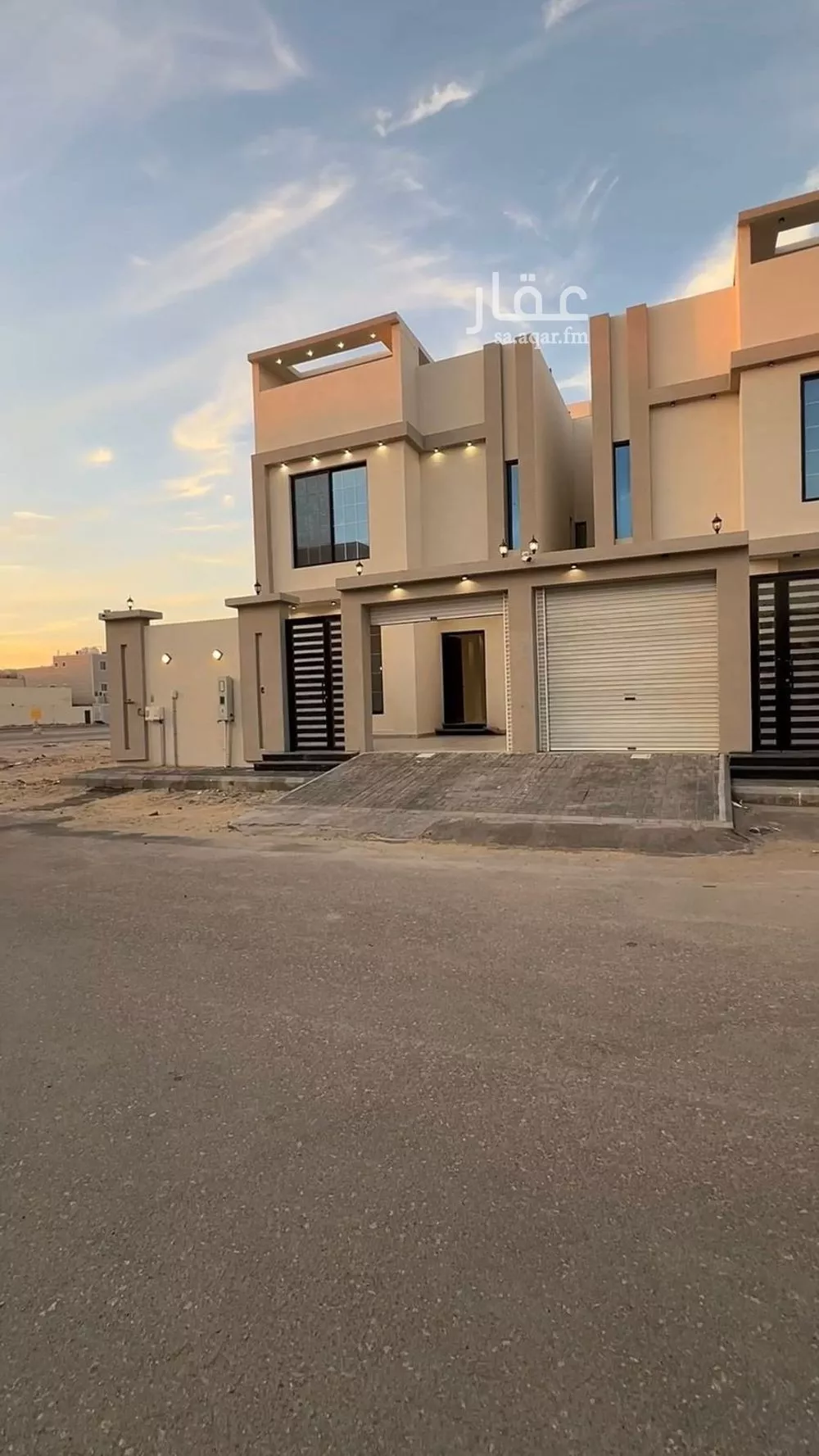 8 bedroom villa in Dahiat King Fahd 3
