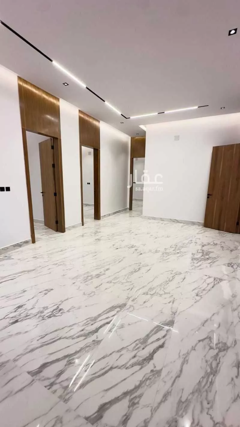 5 bedroom apartment in Badr 2