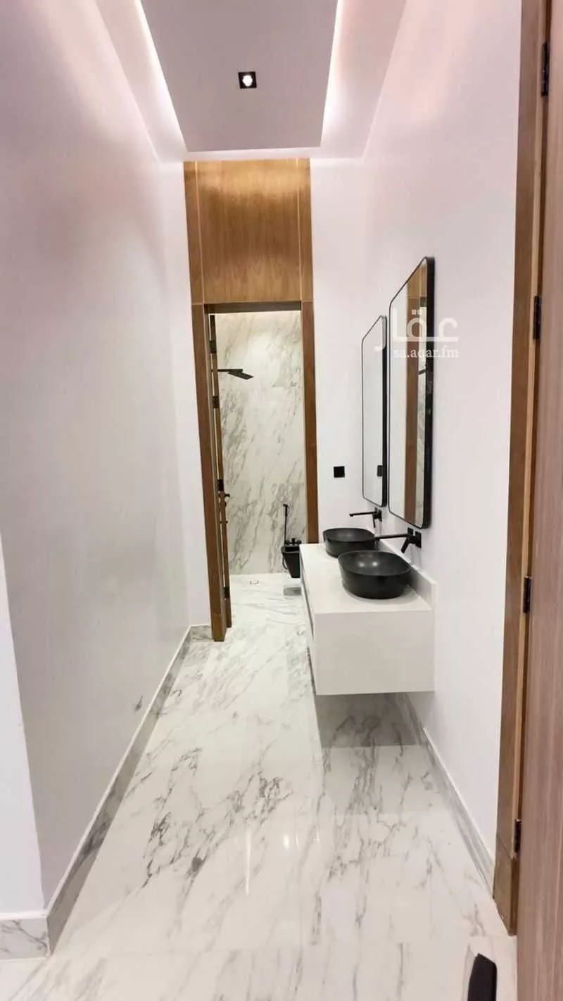 5 bedroom apartment in Badr 1