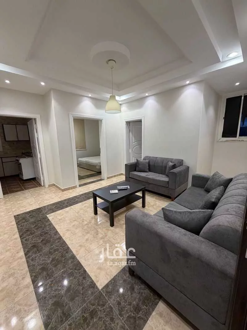2 bedroom apartment in Al Rawdah 3