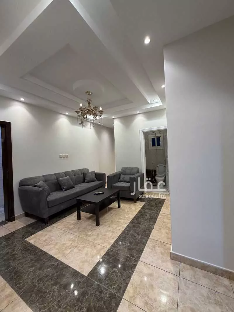 شقة 2 غرف في الروضة، جدة 9