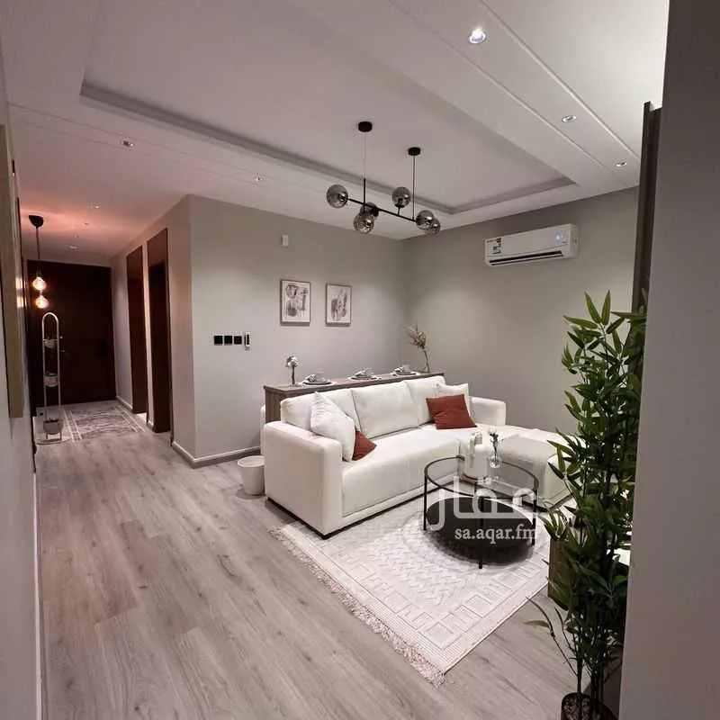 4 bedroom apartment in Al Zahra 2