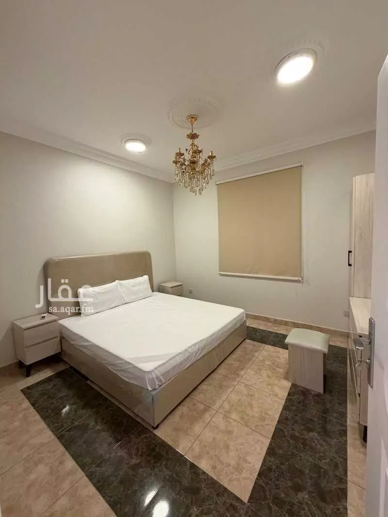 شقة 2 غرف في الروضة، جدة 11