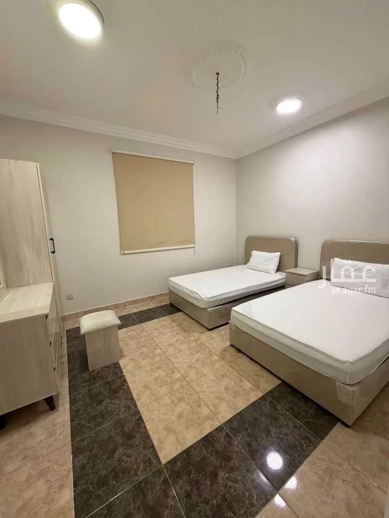 شقة 2 غرف في الروضة، جدة 6