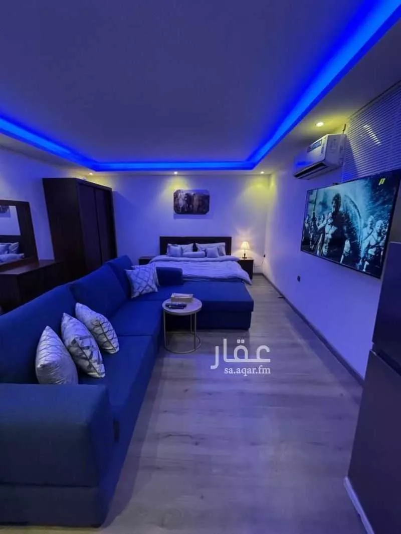 شقة 3 غرف في السلامة 4