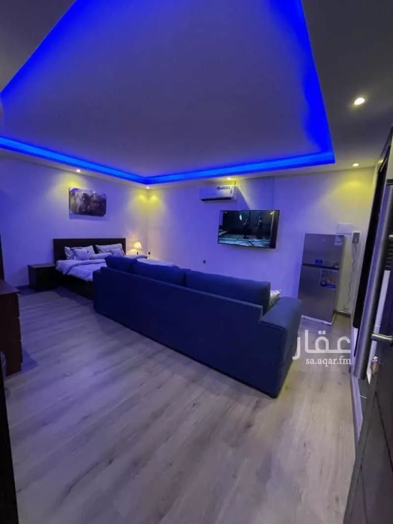 شقة 3 غرف في السلامة 3