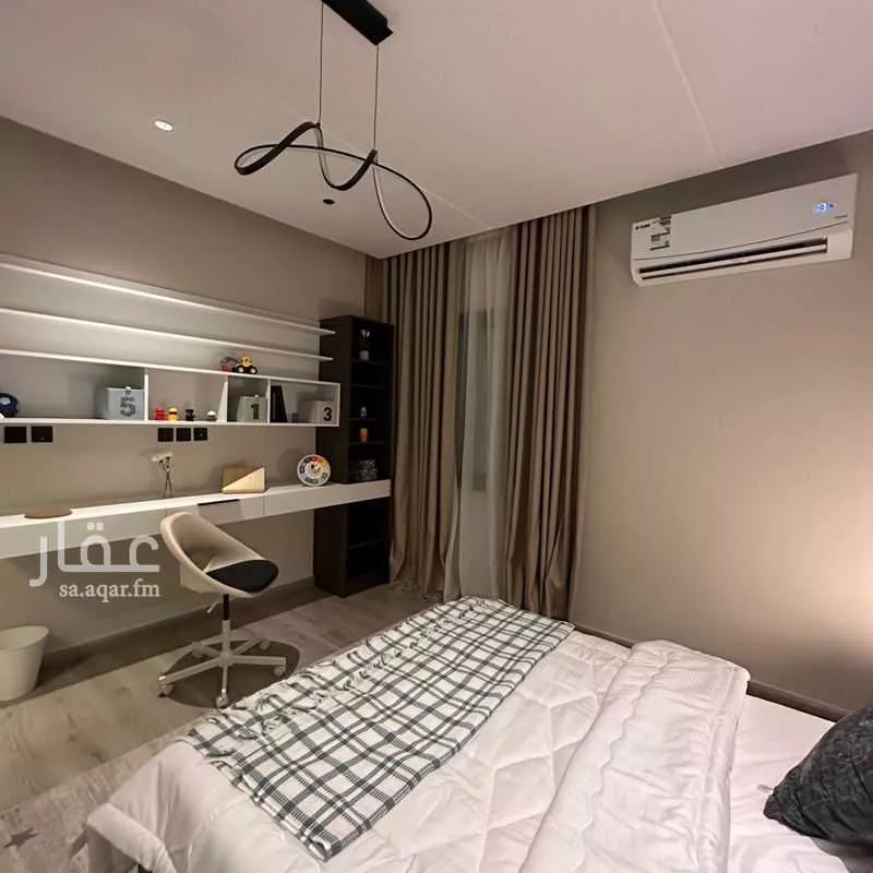 4 bedroom apartment in Al Zahra 5