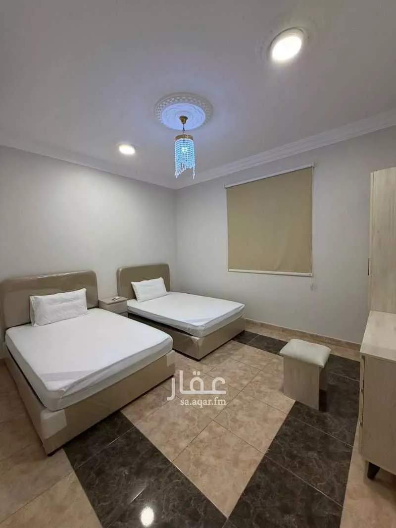 شقة 2 غرف في الروضة، جدة 10