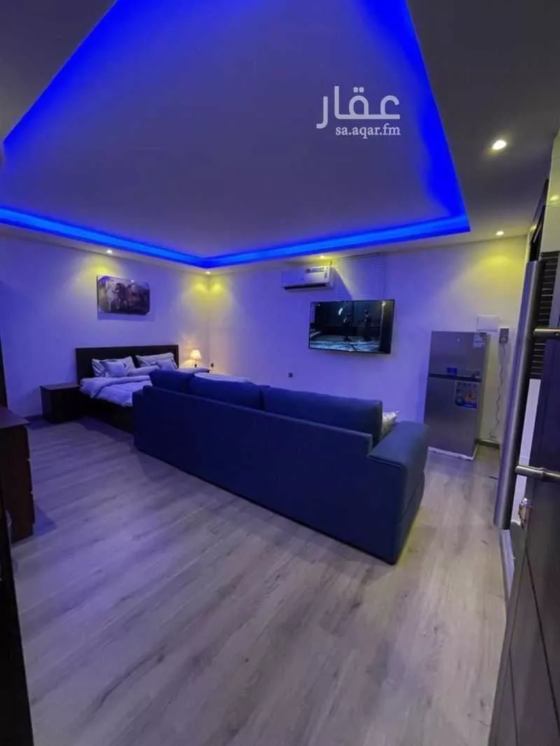 شقة 3 غرف في السلامة 2