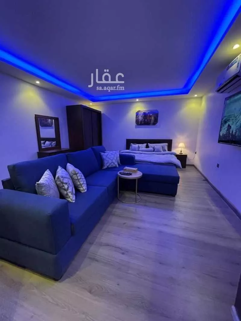 شقة 3 غرف في السلامة 1